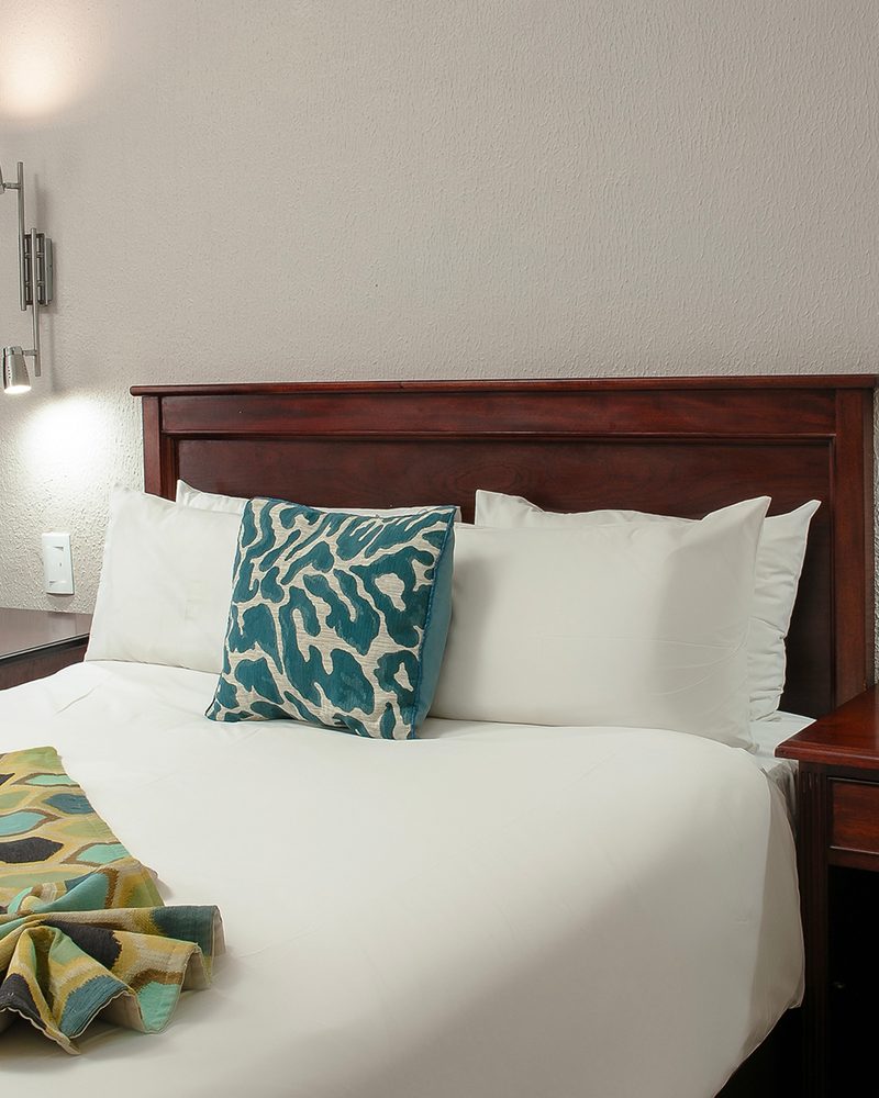 Deluxe Suite at Hotel 247