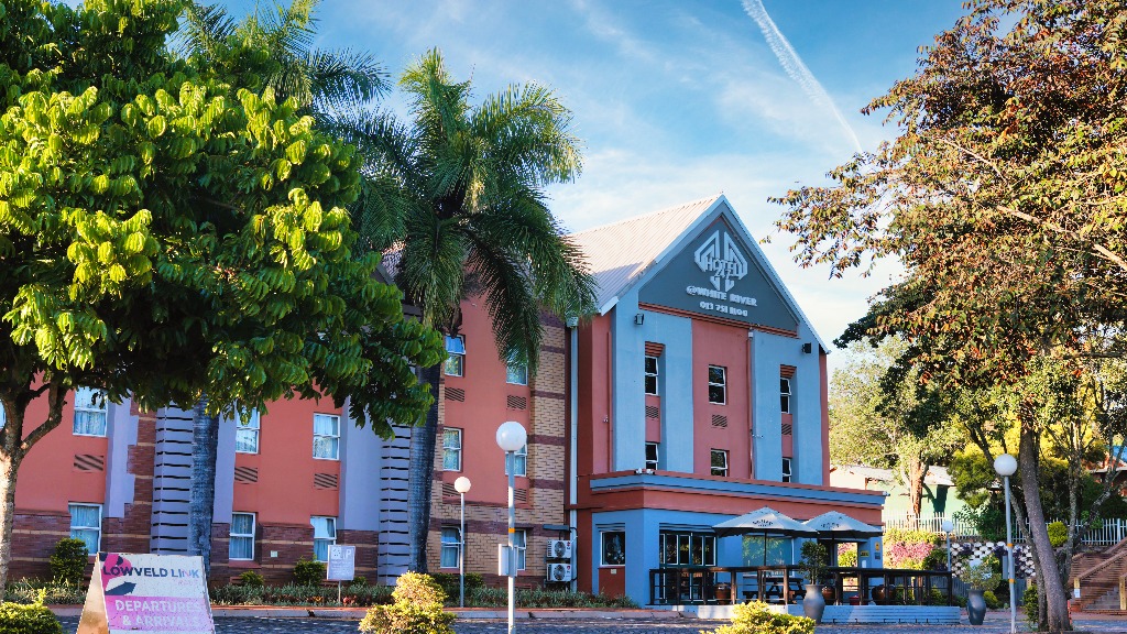Hotel 247 Exterior