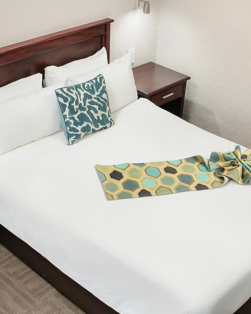 Standard Double/Twin at Hotel 247