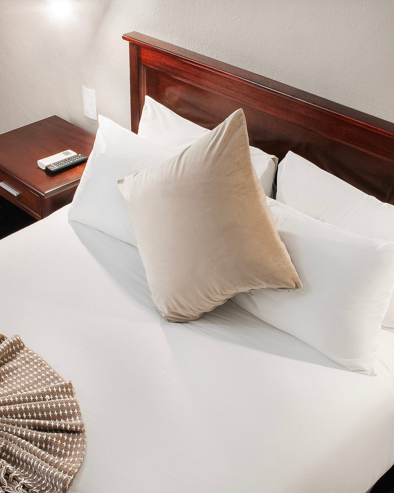 Standard Room at Hotel 247